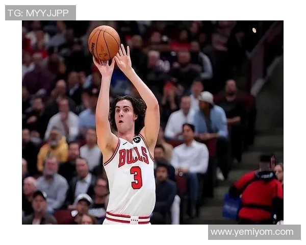 约什吉迪：年轻天才在NBA赛场上的崛起与未来展望