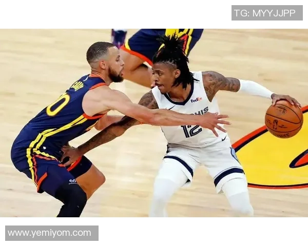 贾莫兰特的篮球之路：从天才少年到NBA明星的辉煌历程